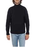 Immagine di WOOLRICH | Dolcevita Uomo in Lana a Coste