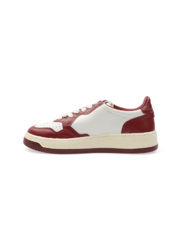 Immagine di AUTRY | Sneakers Donna Medalist Low in Pelle Bicolore