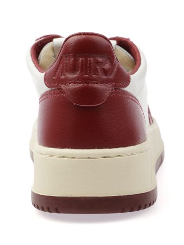 Immagine di AUTRY | Sneakers Donna Medalist Low in Pelle Bicolore