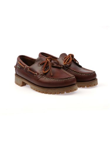Picture of SEBAGO | Women's Ranger Waxy Shoes