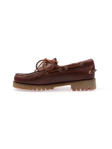 Picture of SEBAGO | Women's Ranger Waxy Shoes