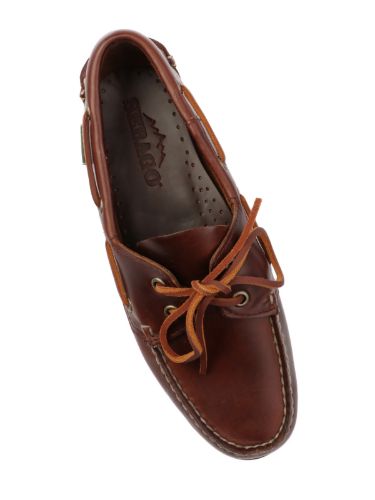 Picture of SEBAGO | Women's Ranger Waxy Shoes