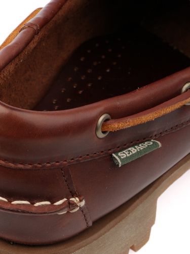 Picture of SEBAGO | Women's Ranger Waxy Shoes