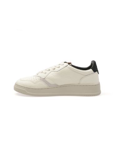 Immagine di AUTRY | Sneakers Uomo Medalist Low in Pelle Martellata