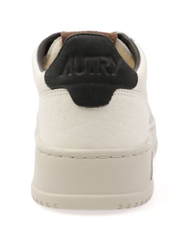 Immagine di AUTRY | Sneakers Uomo Medalist Low in Pelle Martellata