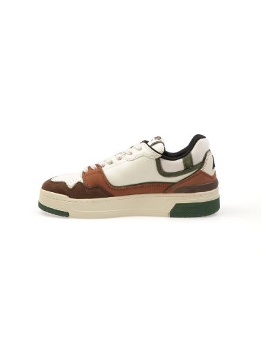 Immagine di AUTRY | Sneakers Uomo CLC Low in Suede e Pelle