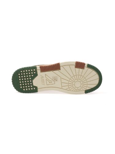 Immagine di AUTRY | Sneakers Uomo CLC Low in Suede e Pelle