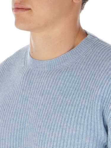 Immagine di ONES | Girocollo Uomo in Cashmere Costa Inglese