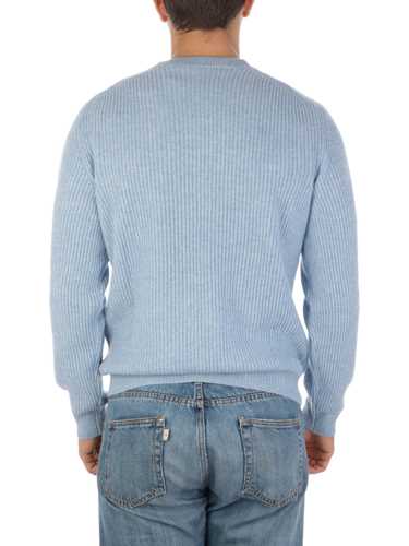 Immagine di ONES | Girocollo Uomo in Cashmere Costa Inglese