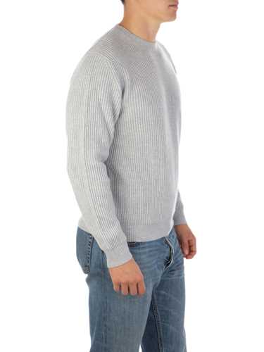 Immagine di ONES | Girocollo Uomo in Cashmere Costa Inglese