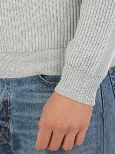 Immagine di ONES | Girocollo Uomo in Cashmere Costa Inglese