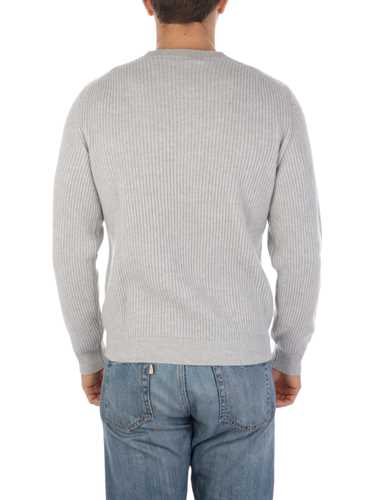Immagine di ONES | Girocollo Uomo in Cashmere Costa Inglese