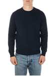 Picture of ONES | Men's Cashmere Ribbed Roundneck Sweater
