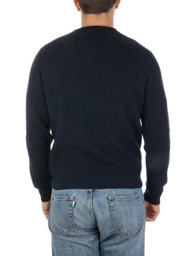 Immagine di ONES | Girocollo Uomo in Cashmere Costa Inglese