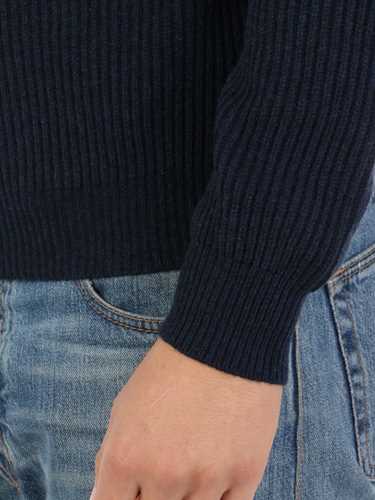 Immagine di ONES | Girocollo Uomo in Cashmere Costa Inglese