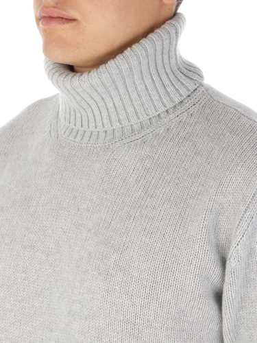 Picture of ONES | Men's Cashmere Turtleneck Sweater