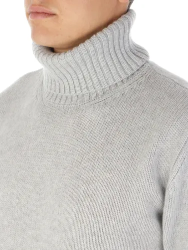 Immagine di ONES | Dolcevita Uomo in Cashmere