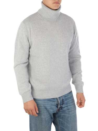 Picture of ONES | Men's Cashmere Turtleneck Sweater