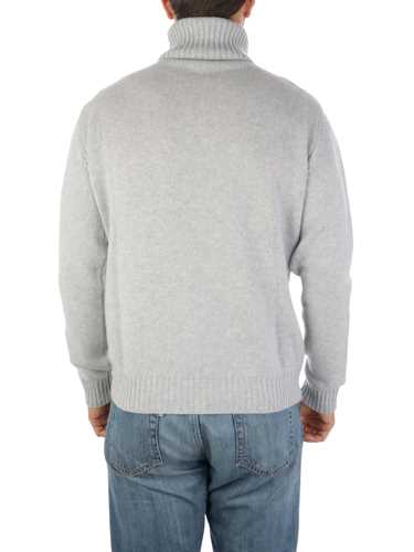 Picture of ONES | Men's Cashmere Turtleneck Sweater