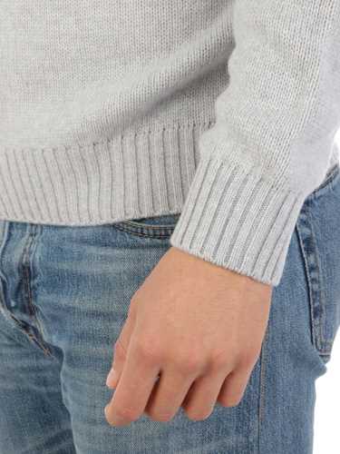 Picture of ONES | Men's Cashmere Turtleneck Sweater