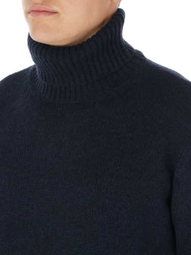 Picture of ONES | Men's Cashmere Turtleneck Sweater
