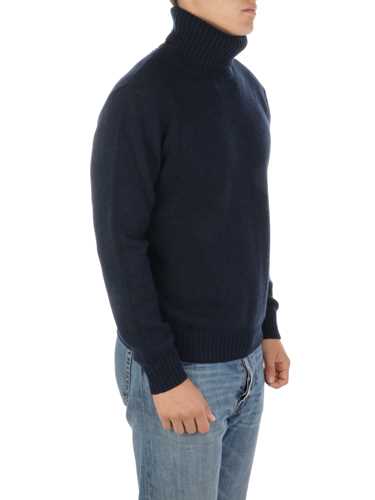 Picture of ONES | Men's Cashmere Turtleneck Sweater