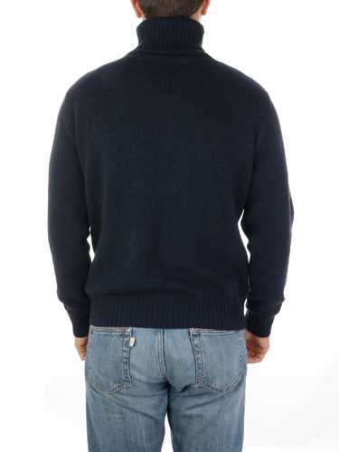 Picture of ONES | Men's Cashmere Turtleneck Sweater
