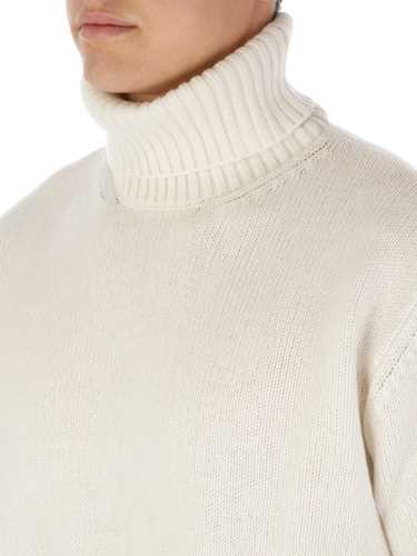 Picture of ONES | Men's Cashmere Turtleneck Sweater