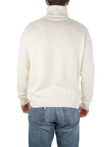 Picture of ONES | Men's Cashmere Turtleneck Sweater