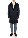 Immagine di LUIGI BIANCHI MANTOVA | Cappotto Uomo in Cashmere