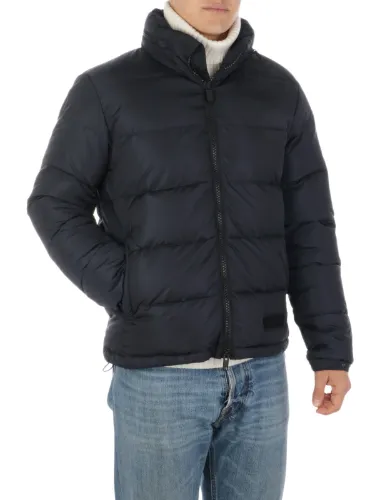 Picture of ASPESI | Men's Nylon Puffer Jacket