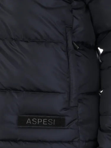 Picture of ASPESI | Men's Nylon Puffer Jacket