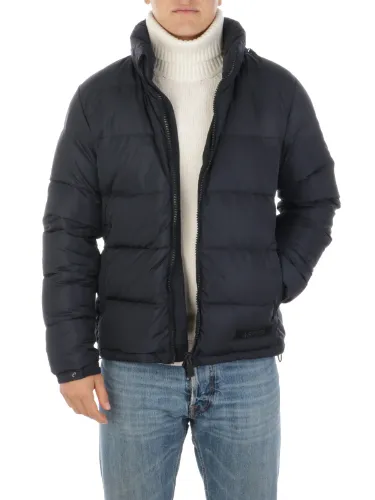 Picture of ASPESI | Men's Nylon Puffer Jacket
