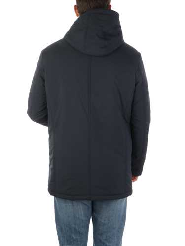 Immagine di CORNELIANI | Cappotto Uomo Imbottito Doppio Strato 
