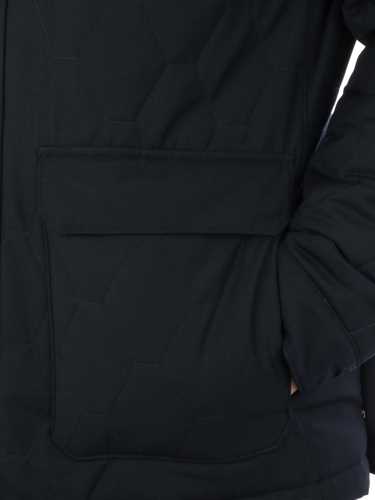 Picture of CORNELIANI | Men's Viscose Padded Caban