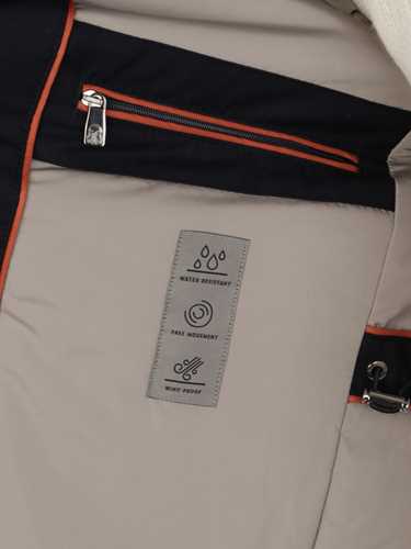 Picture of CORNELIANI | Men's Viscose Padded Caban