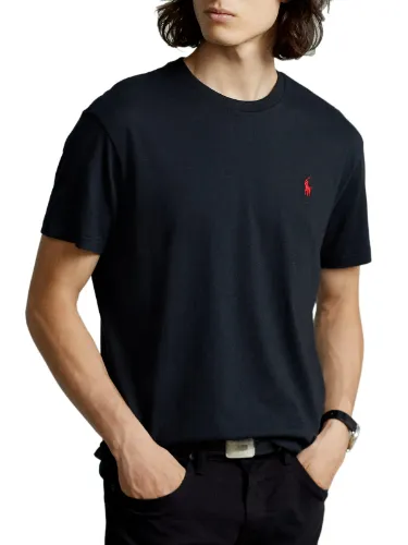 Immagine di POLO RALPH LAUREN | T-Shirt Uomo Custom Slim Fit