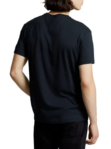 Immagine di POLO RALPH LAUREN | T-Shirt Uomo Custom Slim Fit