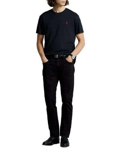Immagine di POLO RALPH LAUREN | T-Shirt Uomo Custom Slim Fit