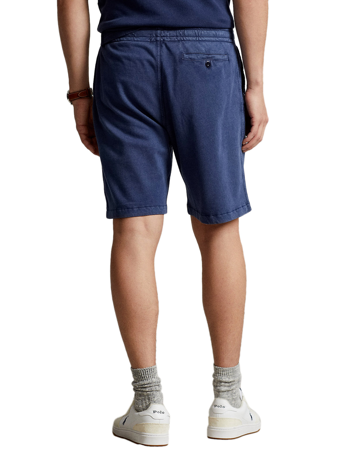 Polo Ralph Lauren Shorts NEWPORT NAVY | 710704271016 | Botta & B Online ...