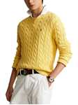 Picture of Polo Ralph Lauren | Long Sleeve Sweater