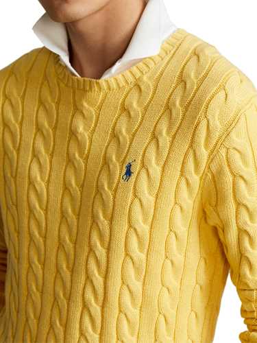 Picture of Polo Ralph Lauren | Long Sleeve Sweater