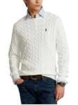 Immagine di Polo Ralph Lauren | Ls Driver Cn Long Sleeve Pullover