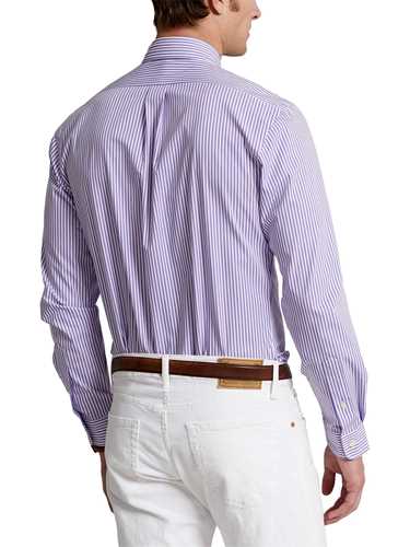 Picture of Polo Ralph Lauren | Long Sleeve Sport Shirt