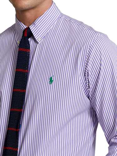 Picture of Polo Ralph Lauren | Long Sleeve Sport Shirt