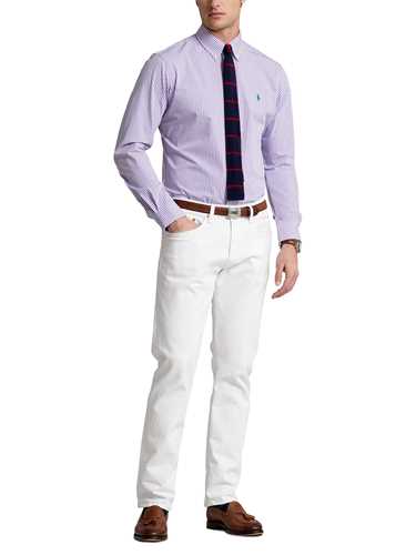 Picture of Polo Ralph Lauren | Long Sleeve Sport Shirt