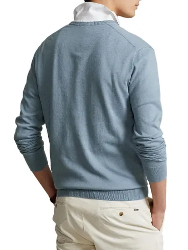 Picture of Polo Ralph Lauren | Long Sleeve Pullover