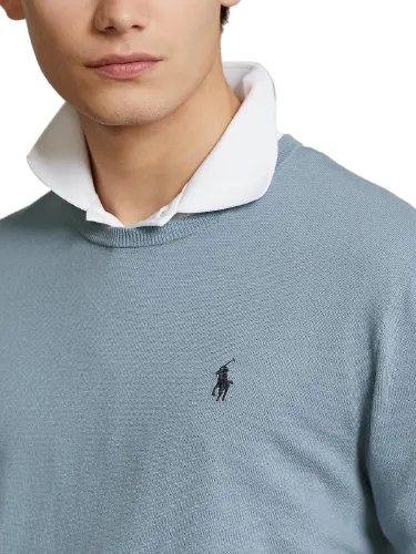 Picture of Polo Ralph Lauren | Long Sleeve Pullover