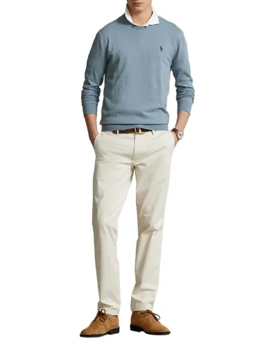 Picture of Polo Ralph Lauren | Long Sleeve Pullover