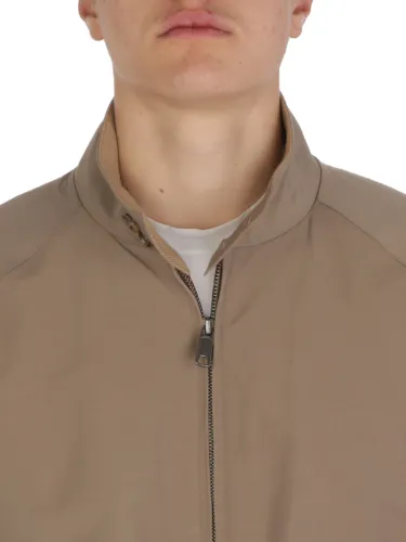Picture of BARACUTA | Men's G9 Harrington Jacket